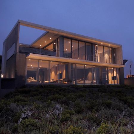 The Olive Tree Villa Yzerfontein Eksteriør bilde