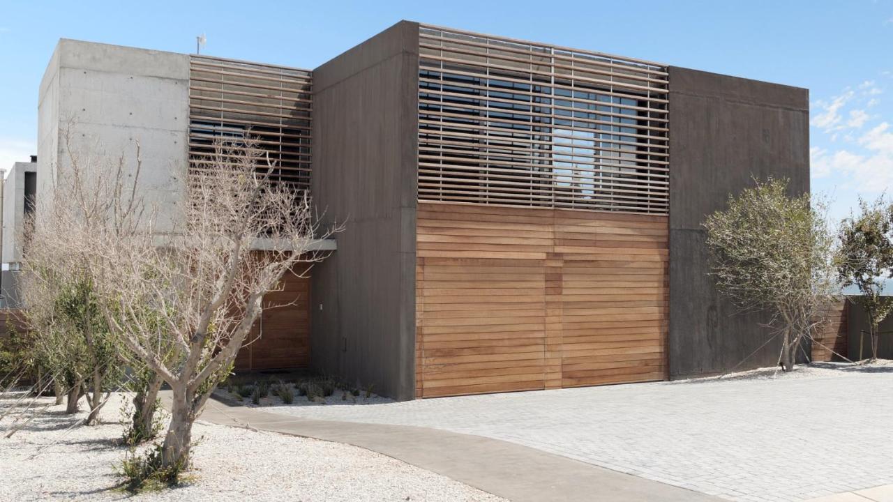 The Olive Tree Villa Yzerfontein Eksteriør bilde