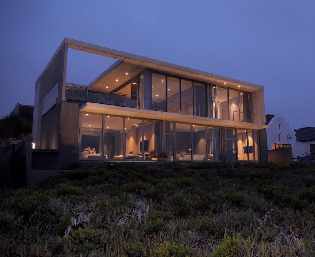 The Olive Tree Villa Yzerfontein Eksteriør bilde