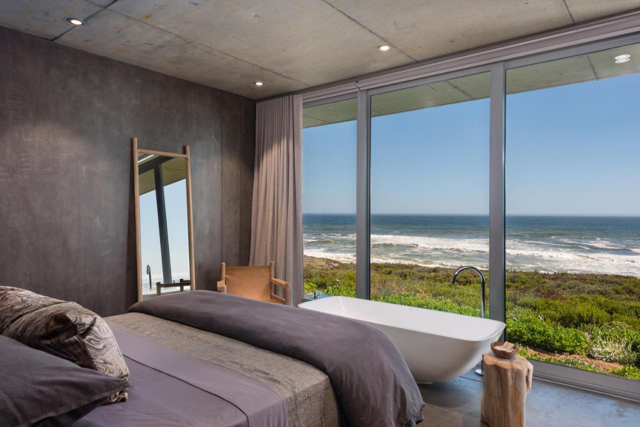 The Olive Tree Villa Yzerfontein Eksteriør bilde