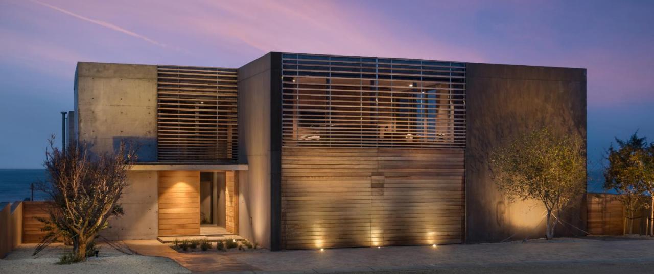 The Olive Tree Villa Yzerfontein Eksteriør bilde