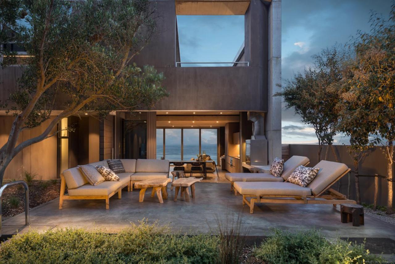 The Olive Tree Villa Yzerfontein Eksteriør bilde