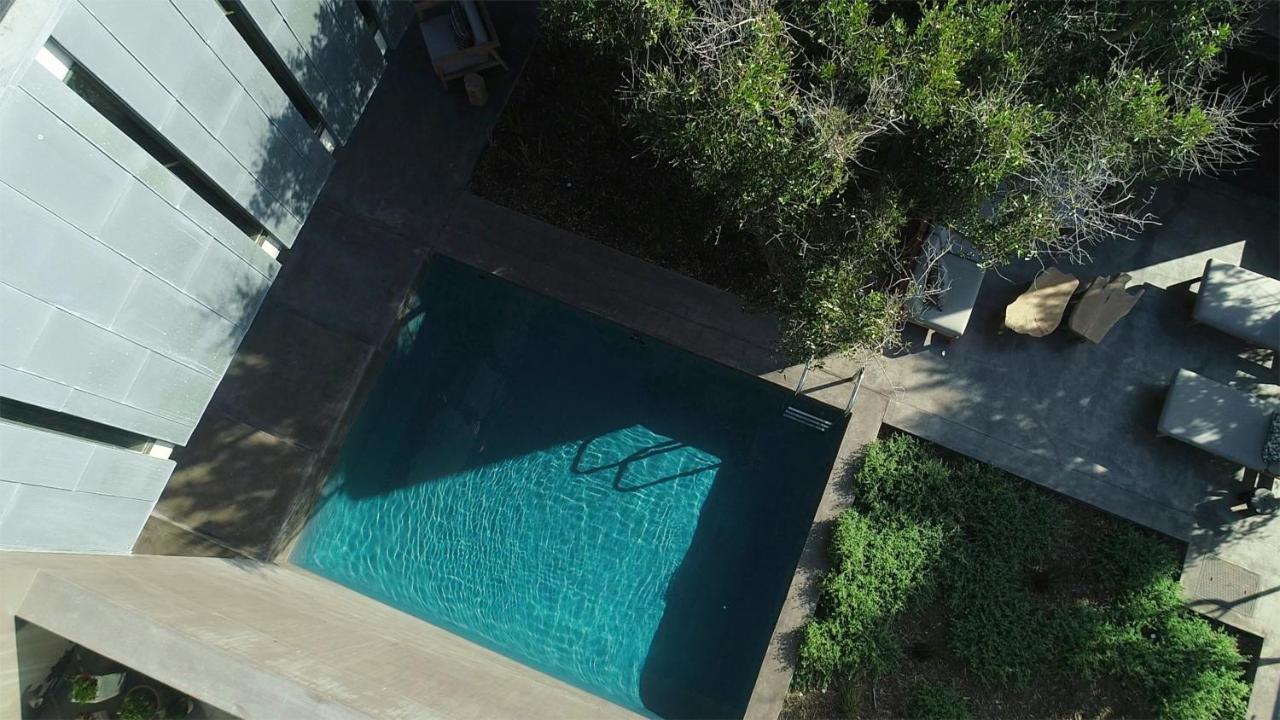 The Olive Tree Villa Yzerfontein Eksteriør bilde
